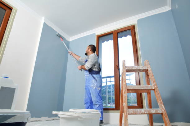 Best Exterior Painting  in Fox Chase, PA